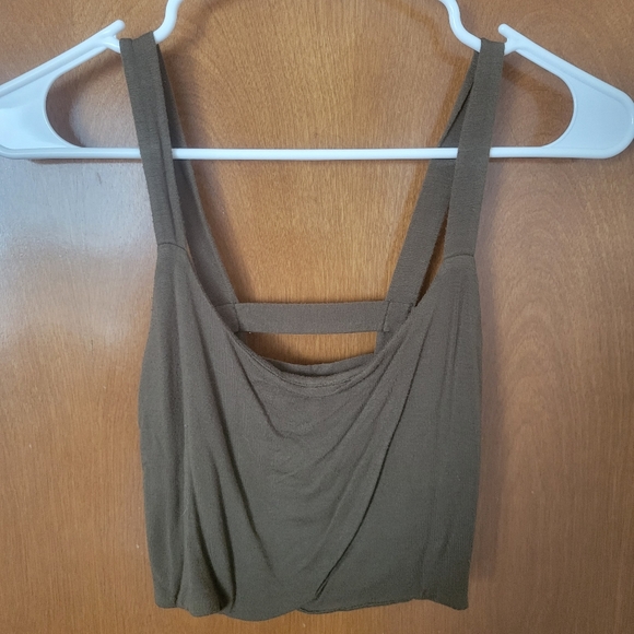 Crop top - Picture 4 of 4